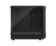 Fractal Design Focus 2 Black TG Clear Tint - 1065382 - zdjęcie 11